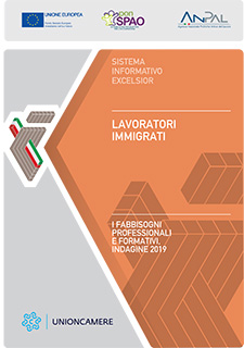 volume lavoratori immigrati