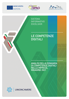 volume volume competenze digitali 2021