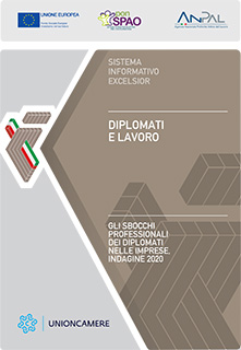 rapporto Diplomati e lavoro - 2020 