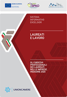 rapporto Laureati e lavoro - 2020