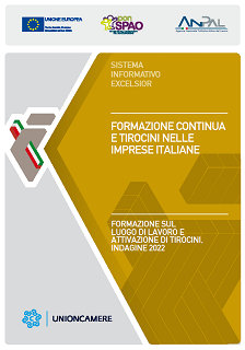 Formazione continua e tirocini