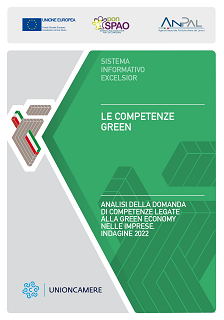 Competenze green 2022