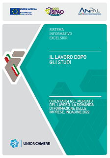 Il Lavoro dopo gli studi