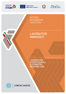 Lavoratori immigrati