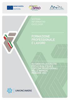 Formazione professionale e lavoro