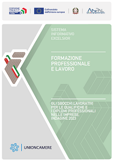 Formazione professionale e lavoro