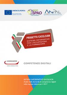 COMPETENZE DIGITALI