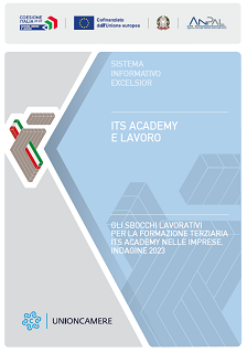 ITS Academy e lavoro