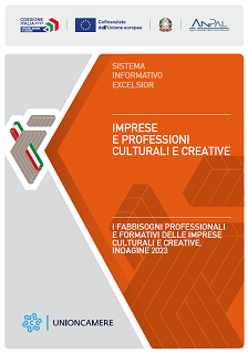 Imprese e professioni culturali e creative