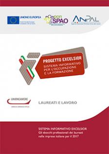 LAUREATI E LAVORO